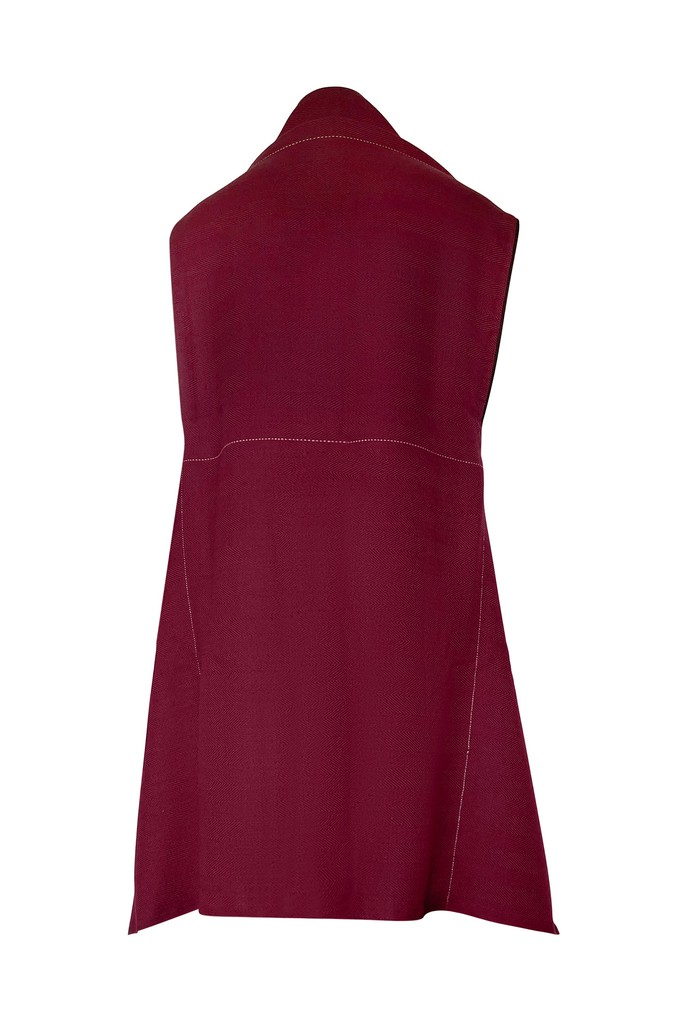 NEW! Plus Size CELESTIAL Cape Persephone JULAHAS+ from JULAHAS
