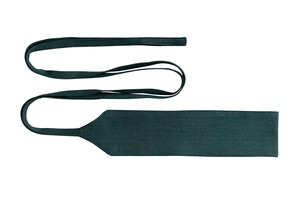 NEW! Wool Obi Wrap Belt from JULAHAS