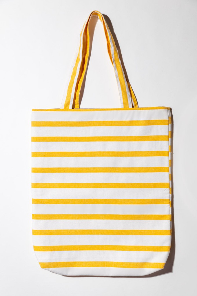 NEW! Tote Bag Ocean Sun from JULAHAS