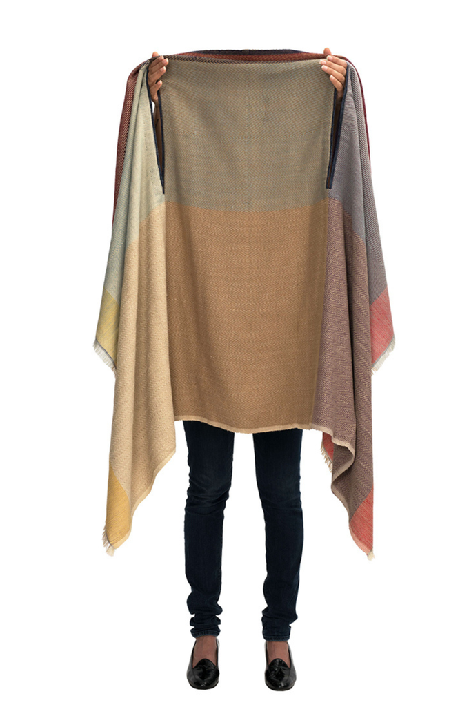 NEW! DARIA Cape Bosphorus from JULAHAS