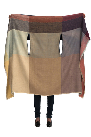 NEW! DARIA Cape Bosphorus from JULAHAS