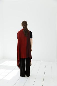 NEW! PETITE COTTON Cape Fresh Beet via JULAHAS
