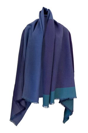 NEW! COTTON Cape Acai Delight from JULAHAS