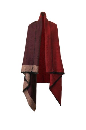 NEW! JULAHAS + COTTON Cape Fresh Beet from JULAHAS