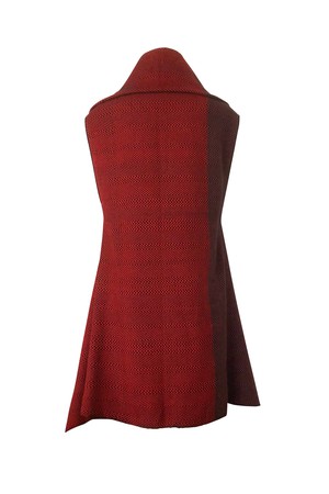 NEW! PETITE COTTON Cape Fresh Beet from JULAHAS