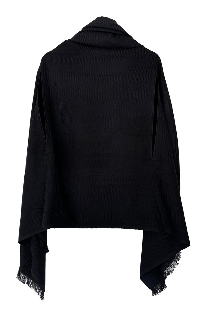 PETITE COTTON Cape Chia Chill from JULAHAS