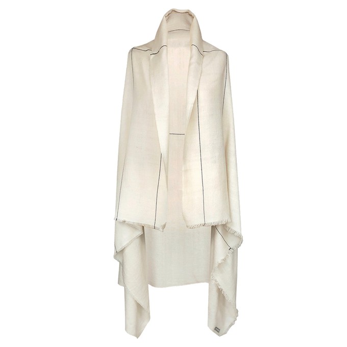NEW! Petite CELESTIAL Cape Ariel from JULAHAS