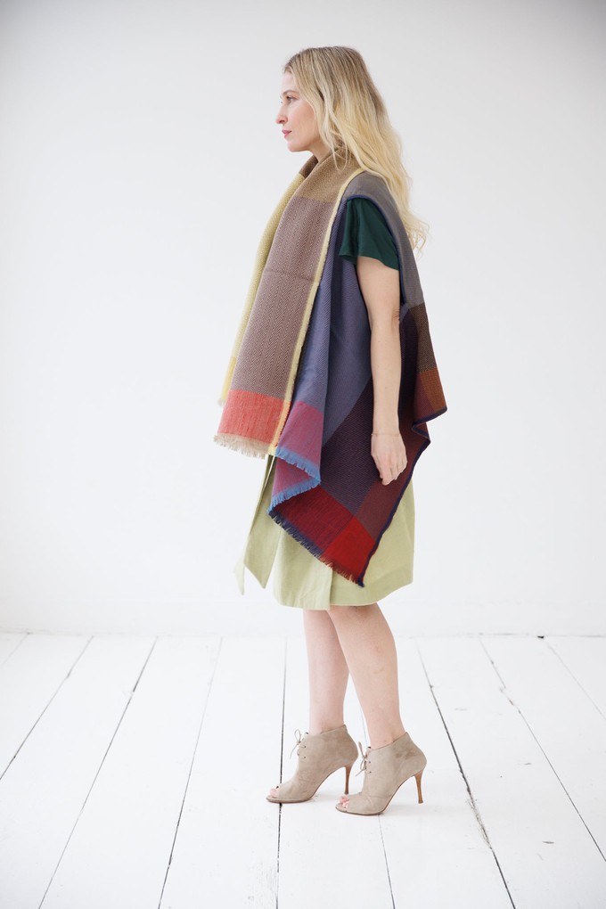 NEW! DARIA Cape Bosphorus from JULAHAS