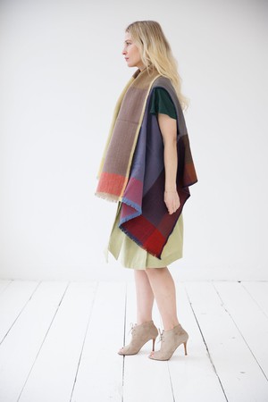 NEW! DARIA Cape Bosphorus from JULAHAS
