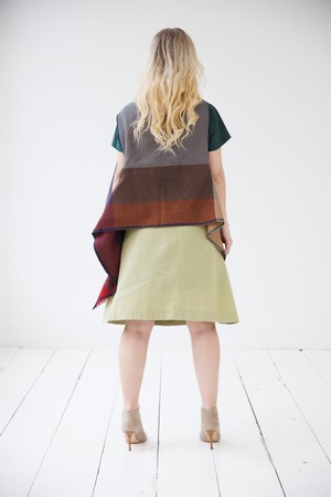 NEW! DARIA Cape Bosphorus from JULAHAS