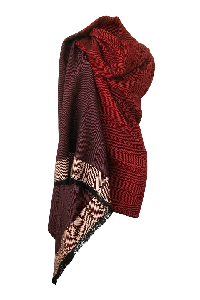NEW! PETITE COTTON Cape Fresh Beet from JULAHAS