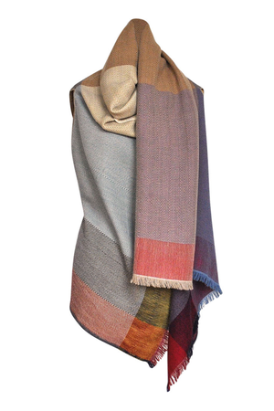 NEW! DARIA Cape Bosphorus from JULAHAS