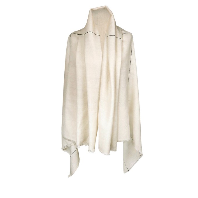CELESTIAL Cape Ariel from JULAHAS