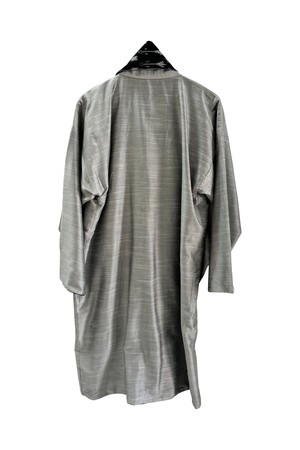 NEW! Reversible Cotton Coat Ikat No.09 from JULAHAS