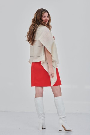 CELESTIAL Cape Ariel from JULAHAS