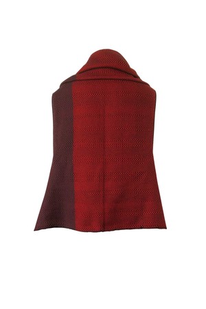 NEW! JULAHAS + COTTON Cape Fresh Beet from JULAHAS