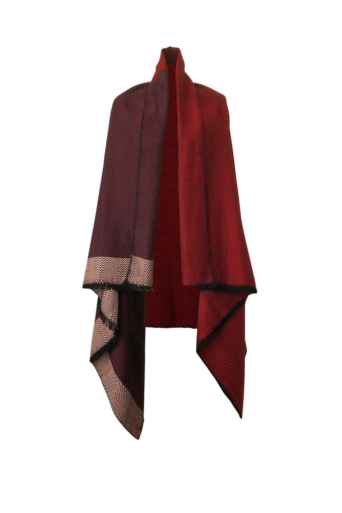 NEW! PETITE COTTON Cape Fresh Beet from JULAHAS