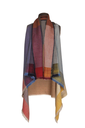 NEW! DARIA Cape Bosphorus from JULAHAS
