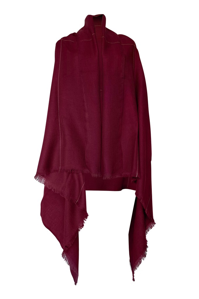 NEW! Plus Size CELESTIAL Cape Persephone JULAHAS+ from JULAHAS