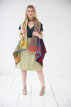 NEW! DARIA Cape Bosphorus from JULAHAS