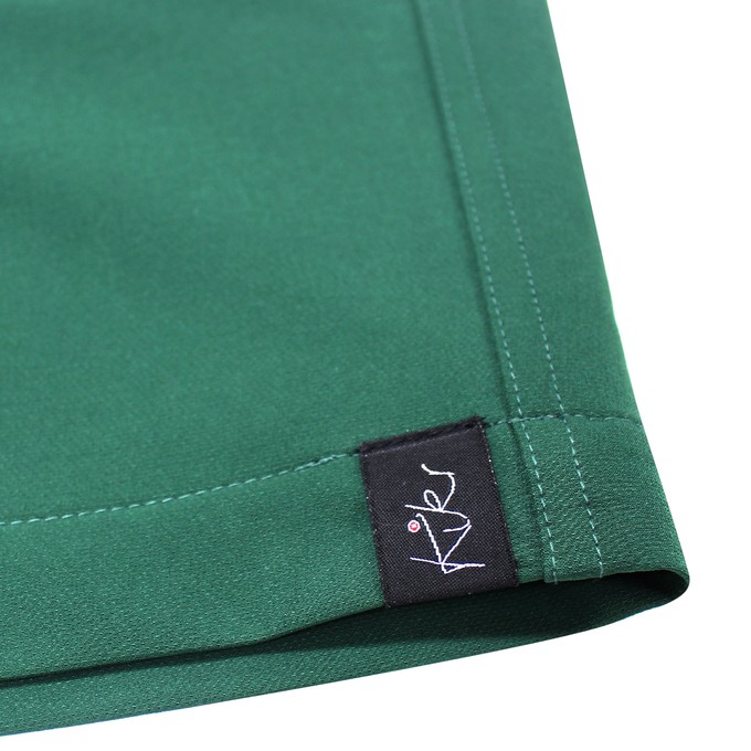 Natural Green from Kikr Shorts