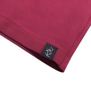 Sunset Red from Kikr Shorts