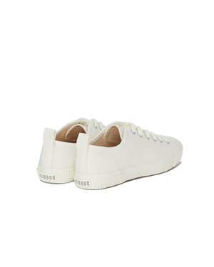 ECO SNEAKO - CLASSIC Womens Shoe White 2.0 from KOMODO