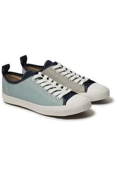 ECO SNEAKO - CLASSIC Womens Shoe Multi via KOMODO