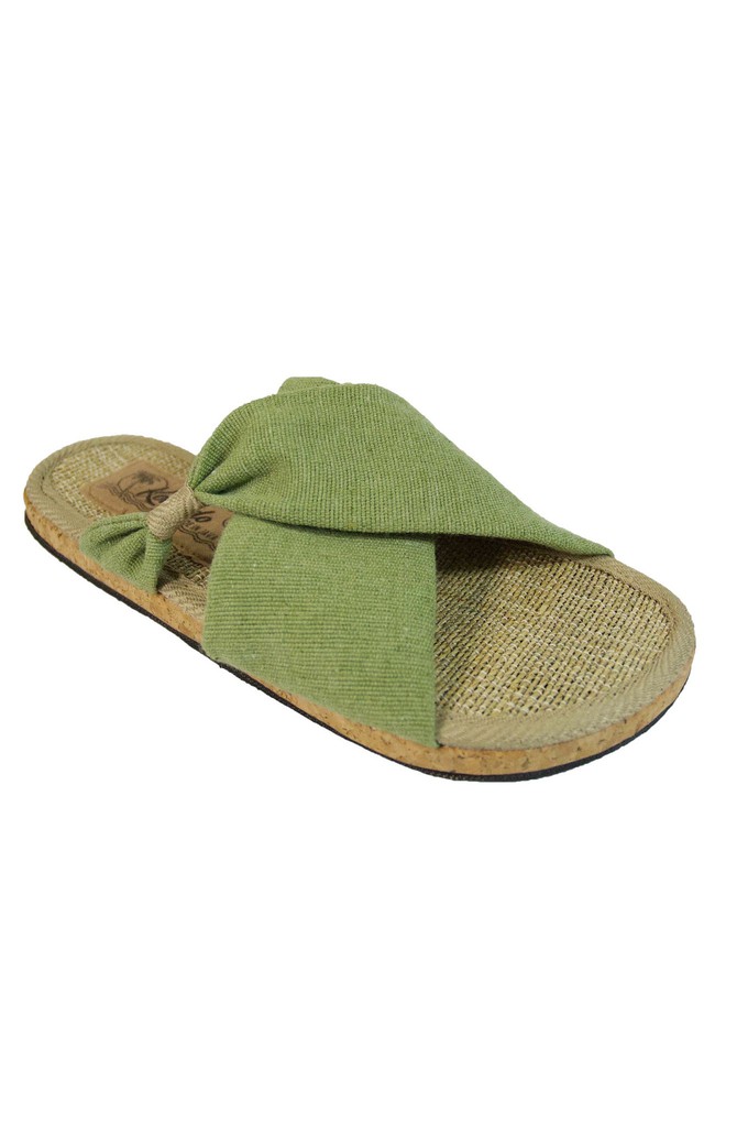 HELENA Sliders - Sage Green from KOMODO