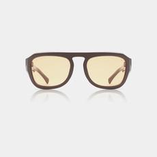 MAX - Chocolate Sunglasses by A.Kjaerbede via KOMODO