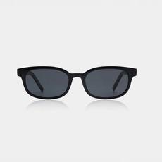 CHARLIE - Black Sunglasses by A.Kjaerbede via KOMODO