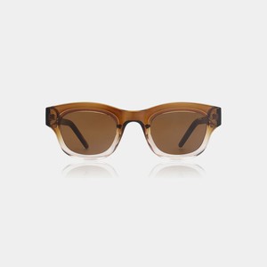 LANE- Smoked/Champagne Sunglasses by A.Kjaerbede from KOMODO