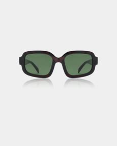 PLUTO - Demi Tortiose Sunglasses by A.Kjaerbede via KOMODO