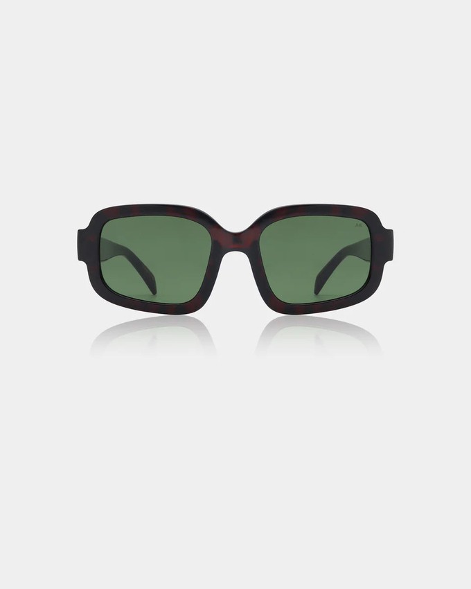 PLUTO - Demi Tortiose Sunglasses by A.Kjaerbede from KOMODO