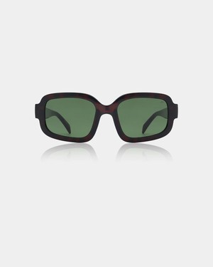 PLUTO - Demi Tortiose Sunglasses by A.Kjaerbede from KOMODO