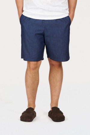 JERRY Organic Cotton Short - Mid Wash from KOMODO