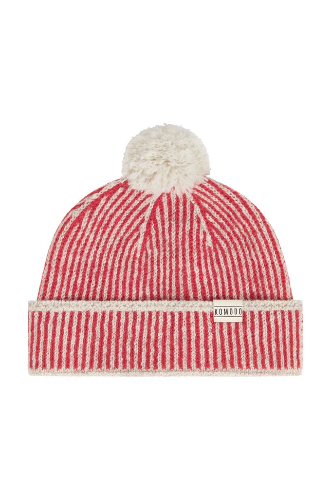 NARA hat - Natural from KOMODO