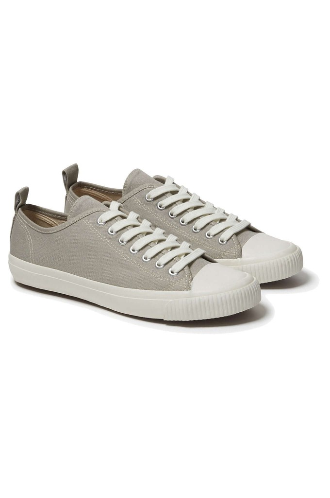 ECO SNEAKO - CLASSIC Womens Shoe Grey from KOMODO