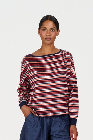PINA Organic Cotton Jumper from KOMODO