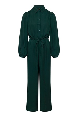 MARS - Rayon Jumpsuit Ivy from KOMODO