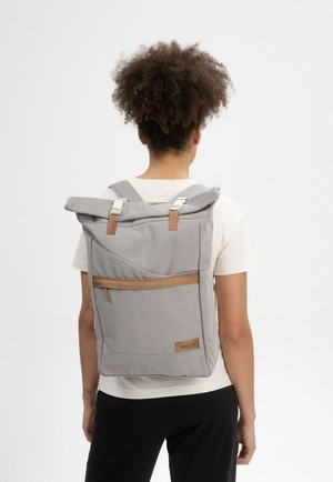 ANSVAR 1 Backpack by MELA - Grey from KOMODO