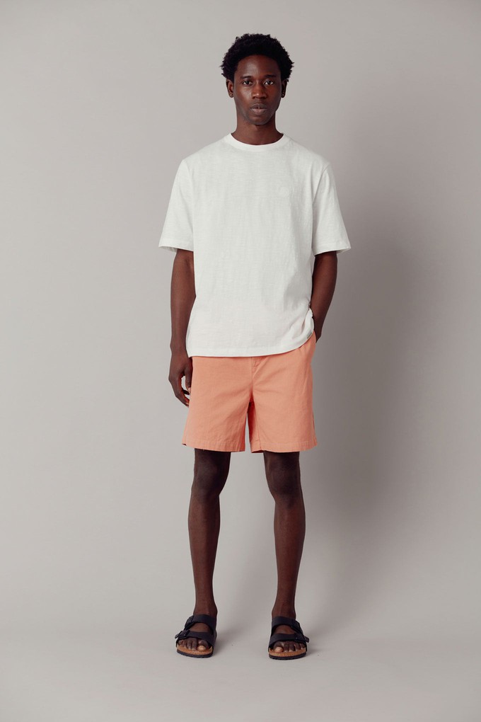 MARIO Short Mens - Orange from KOMODO