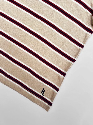 CHACHI - Hemp Cotton Jersey Tee from KOMODO