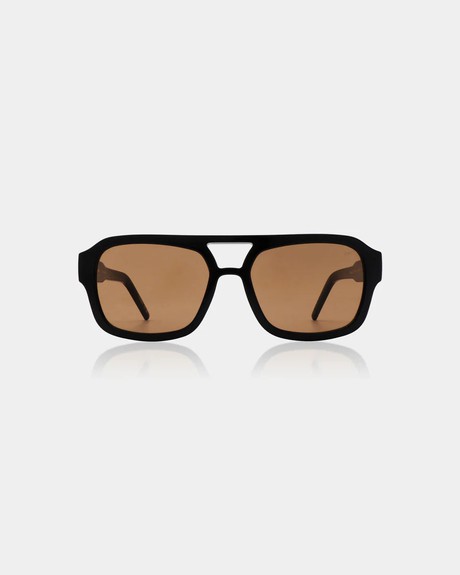 KAYA - Black by A.Kjaerbede from KOMODO