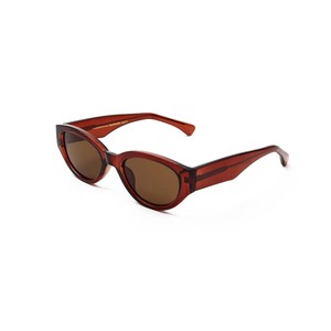 WINNIE - Brown Sunglasses by A.Kjaerbede from KOMODO