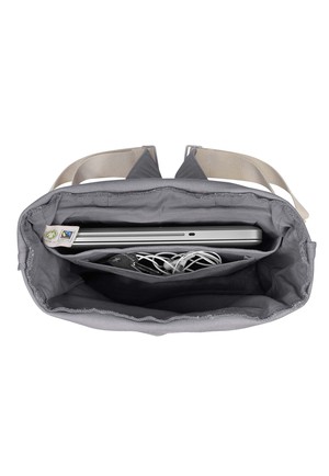 ANSVAR 1 Backpack by MELA - Grey from KOMODO