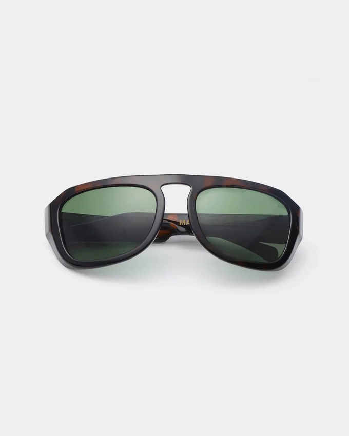 MAX - Demi Tortoise Sunglasses by A.Kjaerbede from KOMODO