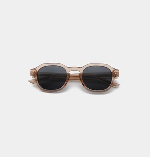 ZAN - Champagne Sunglasses by A.Kjaerbede from KOMODO
