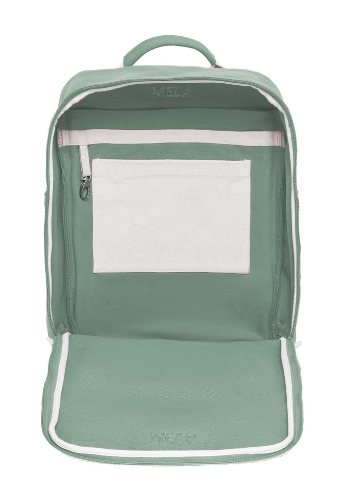 MELA II Backpack by MELA - Sage from KOMODO
