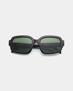 PLUTO - Demi Tortiose Sunglasses by A.Kjaerbede from KOMODO